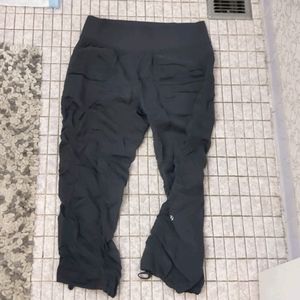 Lulu crop cargos